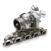 Audi Turbocharger - Borg Warner 18559880036