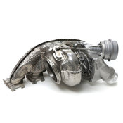 Audi Turbocharger - Borg Warner 18559880036