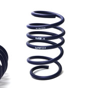 VW Lowering Spring Kit - H&R 54787-55