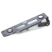 Mercedes Radiator Mount Bracket - Genuine Mercedes 4635007031