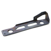 Mercedes Radiator Mount Bracket - Genuine Mercedes 4635007031