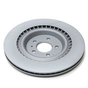Audi Disc Brake Rotor - VNE 1008725
