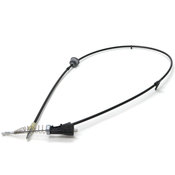 Volvo Parking Brake Cable - Genuine Volvo 30793746