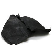 Volvo Fender Splash Shield - Genuine Volvo 31294807