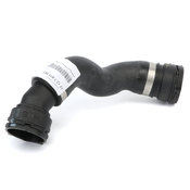 BMW Radiator Coolant Hose - Genuine BMW 17127811983