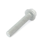Porsche Suspension Control Arm Bolt - Genuine Porsche 99907289001