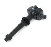 Land Rover Direct Ignition Coil - Beru AJ811378