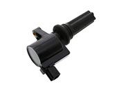 Jaguar Ignition Coil - Beru ZS367