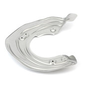 BMW Brake Dust Shield - Genuine BMW 34106871337