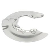 BMW Brake Dust Shield - Genuine BMW 34206871341