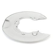 BMW Brake Dust Shield - Genuine BMW 34206871342