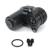 BMW Parking Brake Actuator - Genuine BMW 34208832470