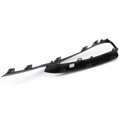 BMW Fog Light Trim - Genuine BMW 51117396853