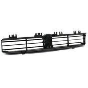 BMW Radiator Shutter Assembly - Genuine BMW 51745A22C64