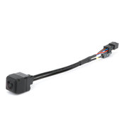 Audi Park Assist Camera - Genuine Audi 5Q0980556B