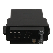 Mercedes Diesel Glow Plug Controller - Beru GR075