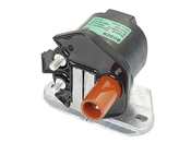 Mercedes Benz Ignition Coil - Beru ZS298