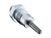 Mercedes Diesel Glow Plug - Beru GV626