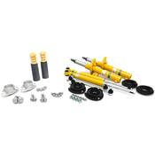 Audi Strut & Shock Kit - Bilstein B8 Performance Plus 5Q0413031ELKT4