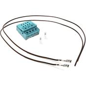 BMW Tail Light Connector Repair Kit - 61136984750KT