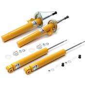 BMW Suspension Kit - Koni Sport 87411438KT