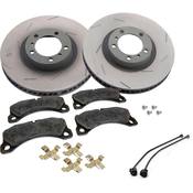 Porsche Brake Kit - Sebro 971615301LKT