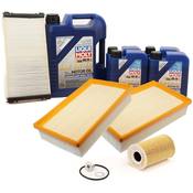 Porsche Maintenance Service Kit - Mahle 997SERVICEKT1