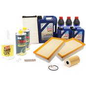 Porsche Maintenance Service Kit - Mahle 997SERVICEKT19
