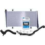 Volvo Radiator Kit - Nissens 8602117KT