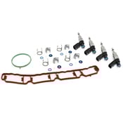 VW Fuel Injector Kit - OE Supplier KIT-01783