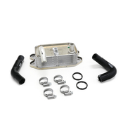 Volvo Oil Cooler Replacement Kit - Nissens 31201910KT1