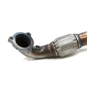 Volvo Catalytic Converter - Genuine Volvo 9189238