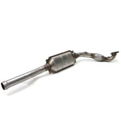 Volvo Catalytic Converter - Genuine Volvo 9189238