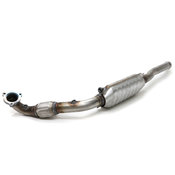 Volvo Catalytic Converter - Genuine Volvo 9189238