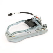 BMW Exterior Door Handle Carrier - Sun Nation 51218243615