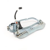 BMW Exterior Door Handle Carrier - Sun Nation 51218243616