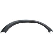 Volvo Fender Flare Grey - Genuine Volvo 30655181