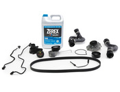Volvo Comprehensive Cooling System Kit - Hepu 31293303KT1