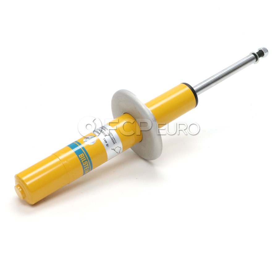 Bilstein B8 Performance Plus Suspension Shock Absorber for 1984-1985 Mercedes-Benz 500SEC