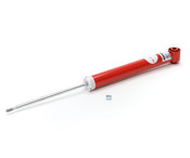 Audi Shock Absorber - Koni Special Active 80451246