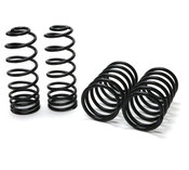 Volvo Lowering Spring Set - Lesjofors 4595805