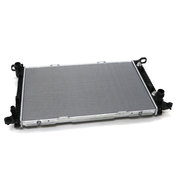Audi Porsche VW Radiator - Nissens 60318