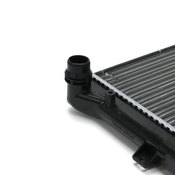Audi VW Radiator - Nissens 1K0121251AB