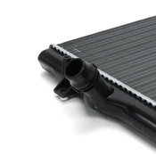 Audi VW Radiator - Nissens 1K0121251AB