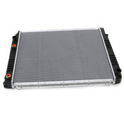 Volvo Radiator - Nissens 8603739