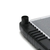 Volvo Radiator - Nissens 8603739
