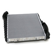Porsche Radiator - Genuine Porsche 99110613103