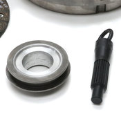 Porsche Clutch Kit - Sachs KF200-01