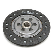 Porsche Clutch Disc - Sachs SD80440