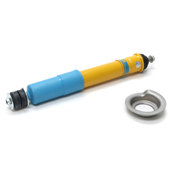 Mercedes Shock Absorber - Bilstein B6 Performance 24-029858
